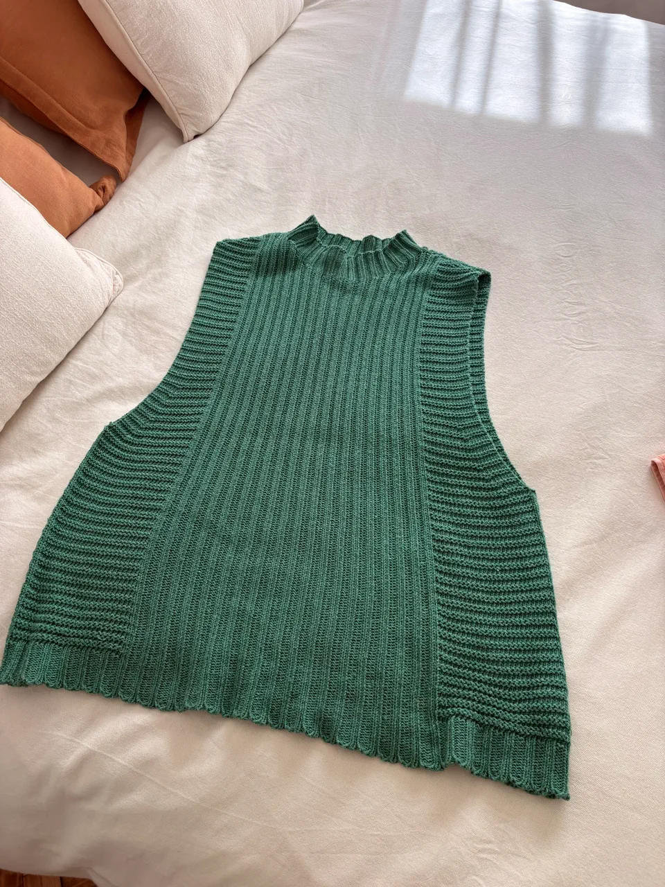 Musculosa Le Utthe - imagen 1