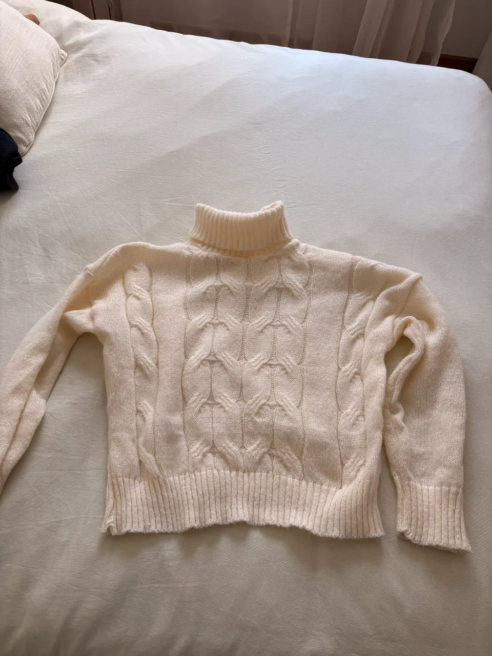 Sweater Sin marca - imagen 1