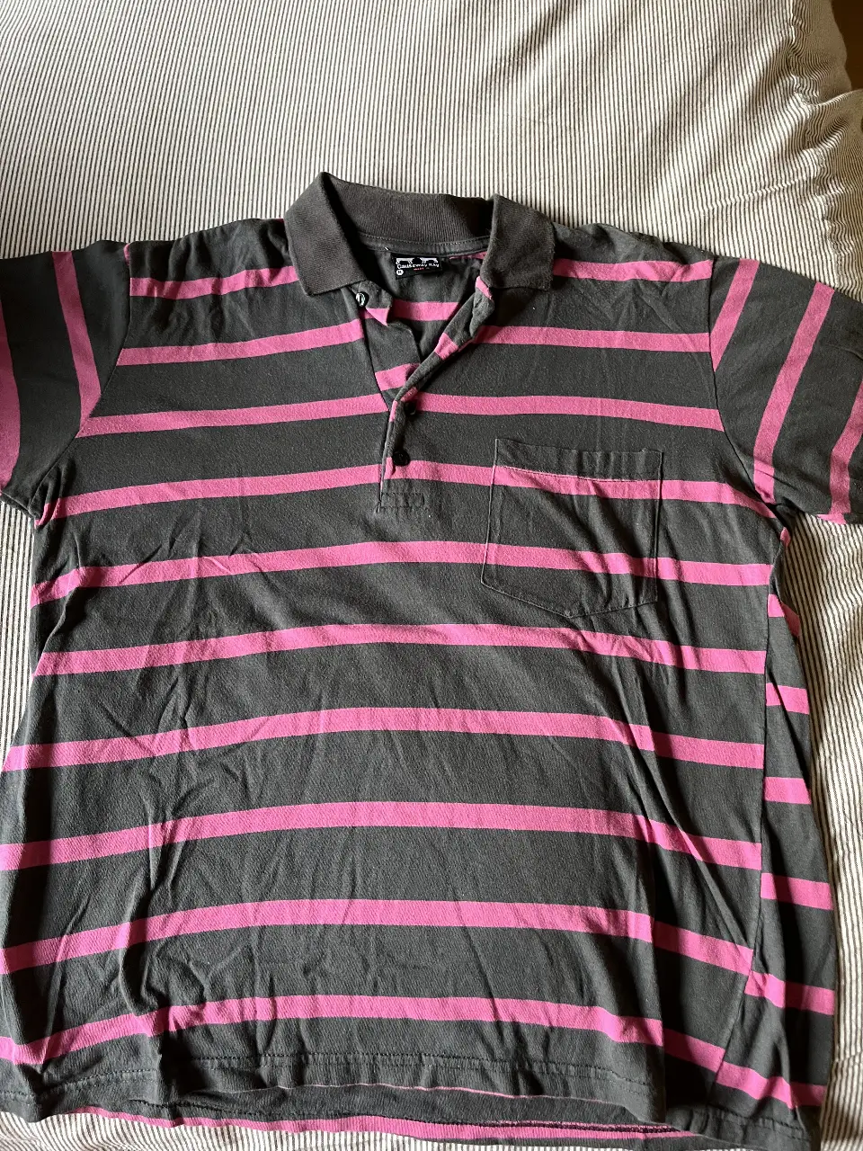 Remera Causeway Bay - imagen 1