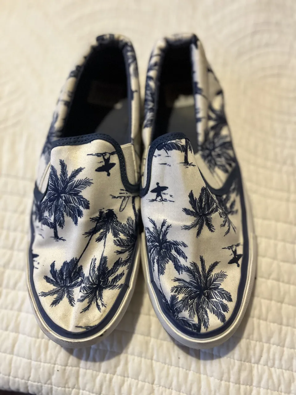 Zapatillas Mimo & Co · Talle AR 36