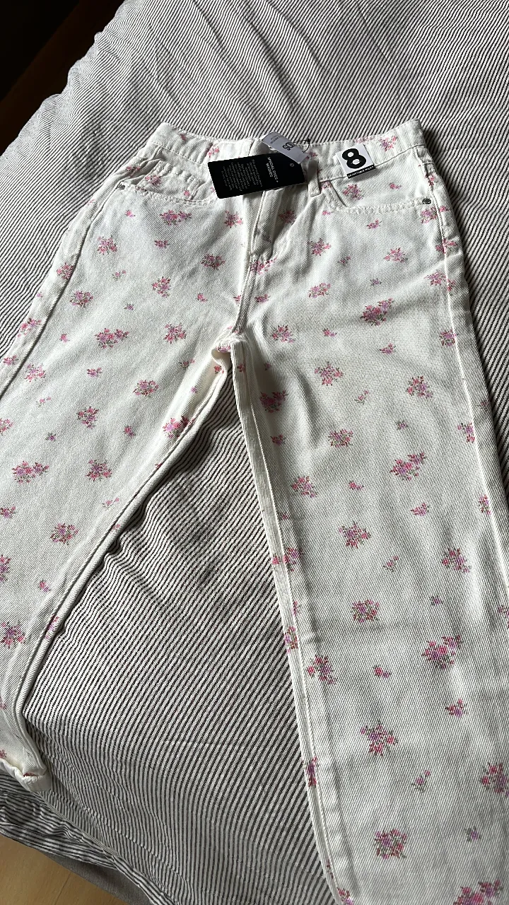 Jean Kids · Talle 8 años / 128 cm