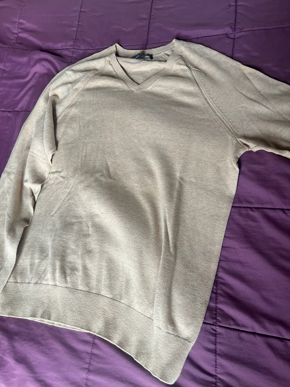 Sweater Banana Republic - imagen 1