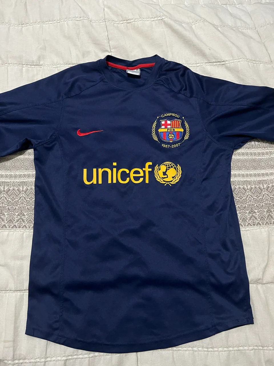 Camiseta Nike - imagen 1