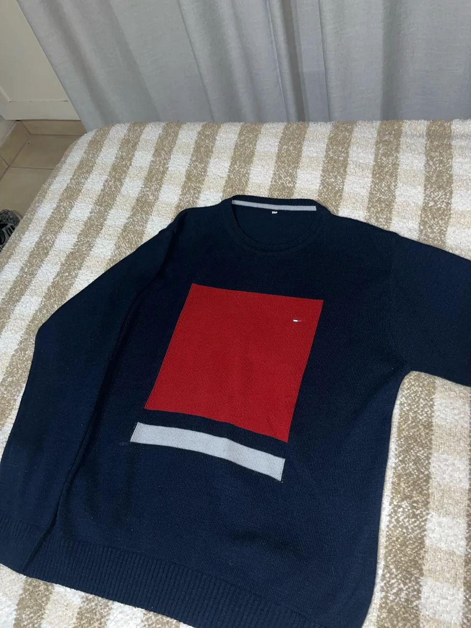 Sweater Sin marca - imagen 1