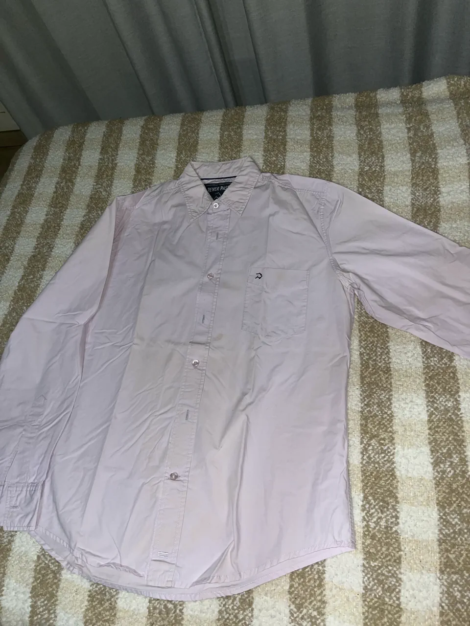 Camisa Rever Pass - imagen 1