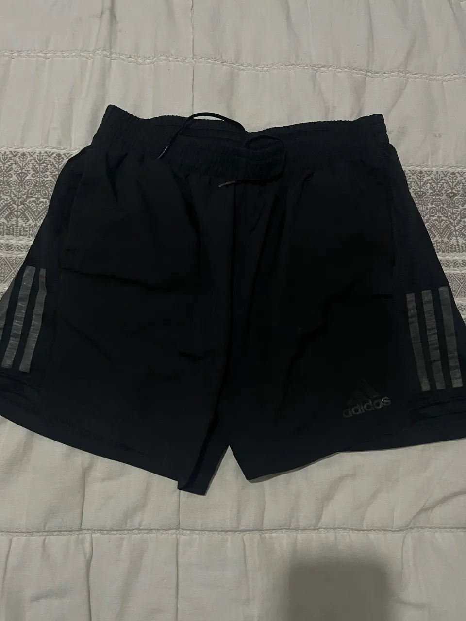 Short adidas - imagen 1