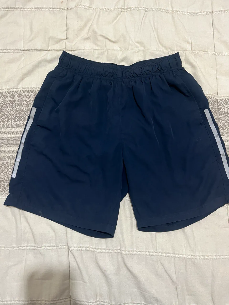 Short Athletic works · Talle S