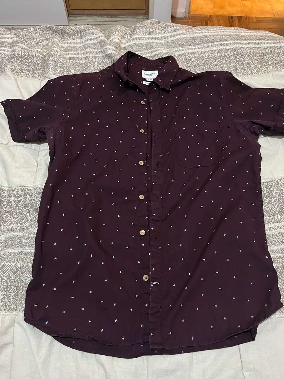 Pull&bear · Talle M