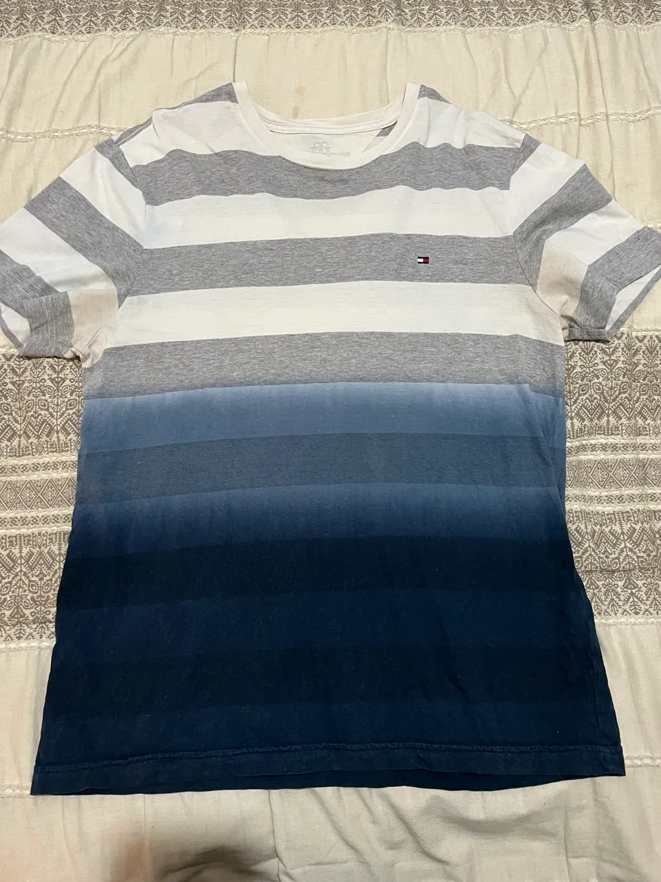 Remera Tommy Hilfiger - imagen 1