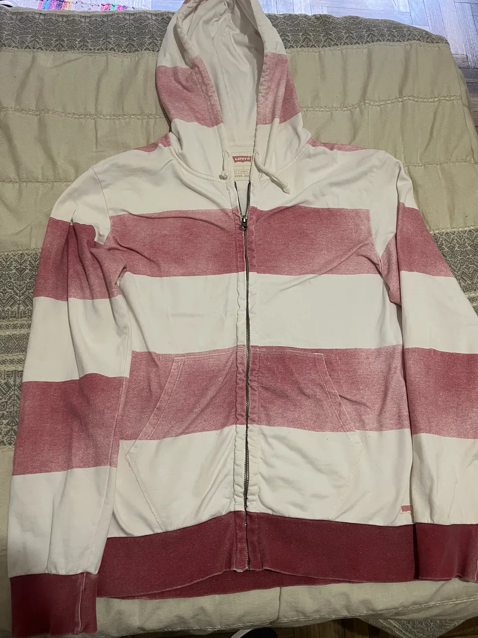 Campera Levi's · Talle L