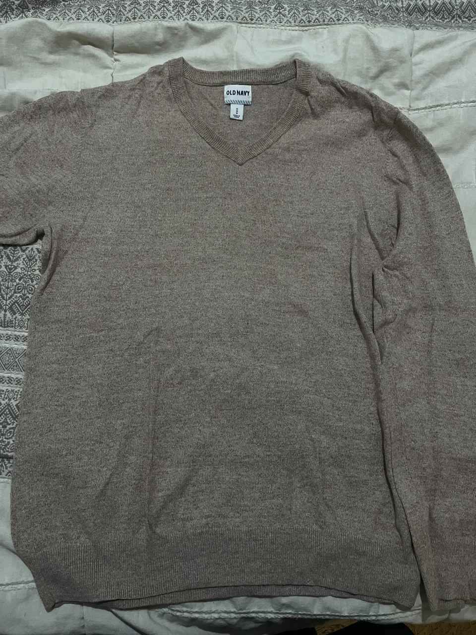 Sweater Old Navy - imagen 1