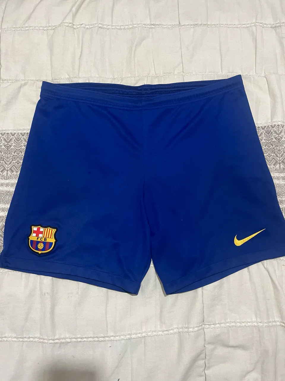 Short Nike - imagen 1