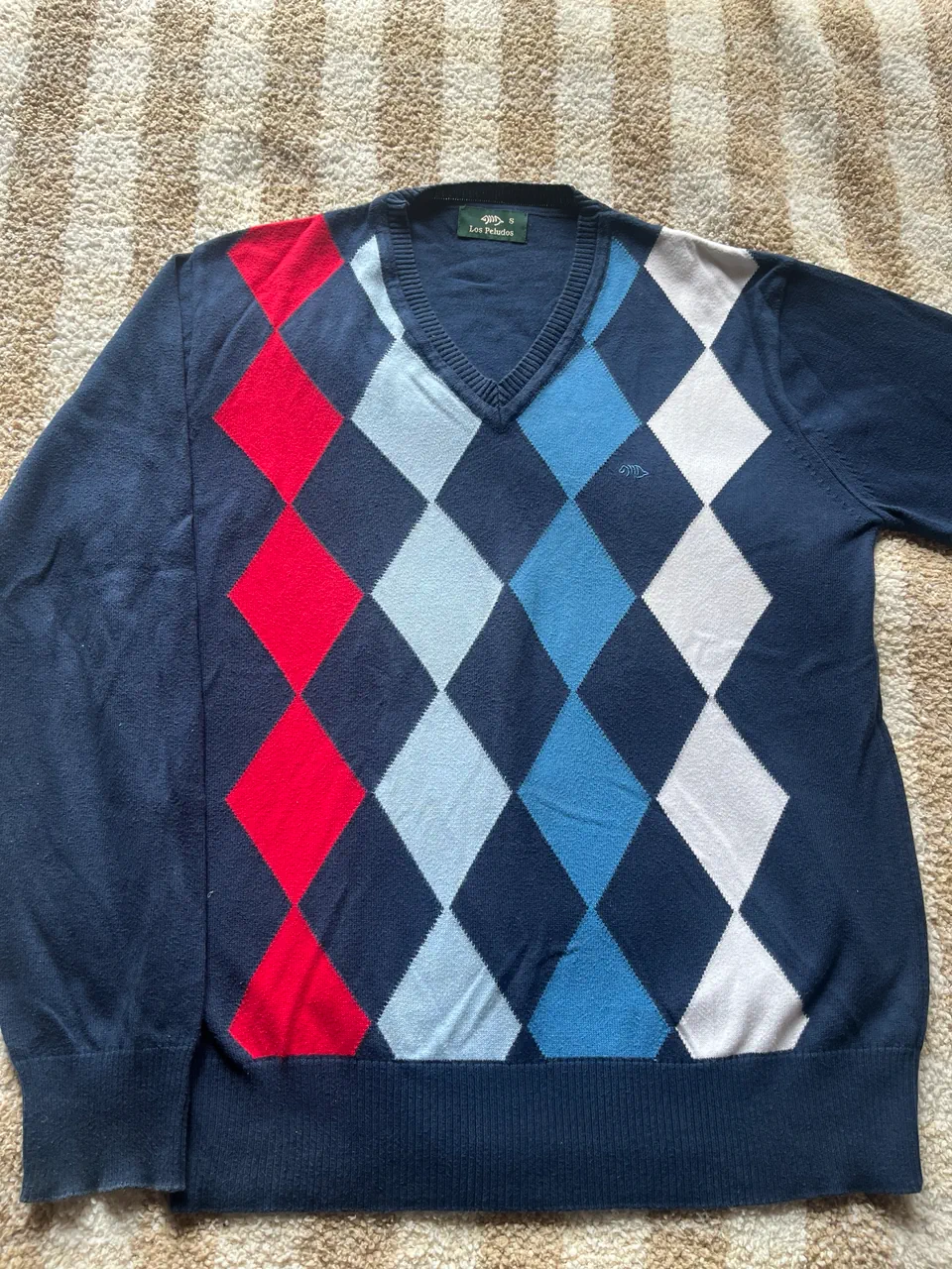 Sweater Los peludos - imagen 1