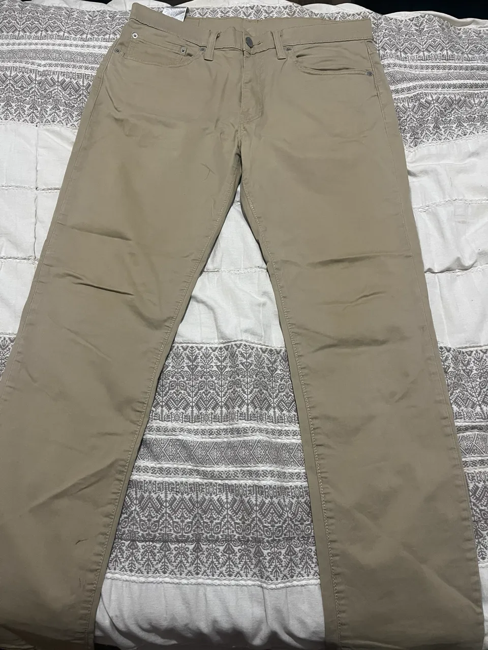 Levi's · Talle US 34