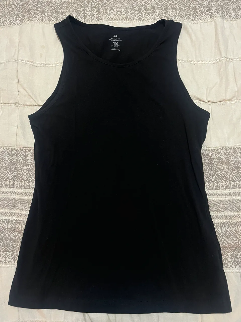 Musculosa H&M - imagen 1
