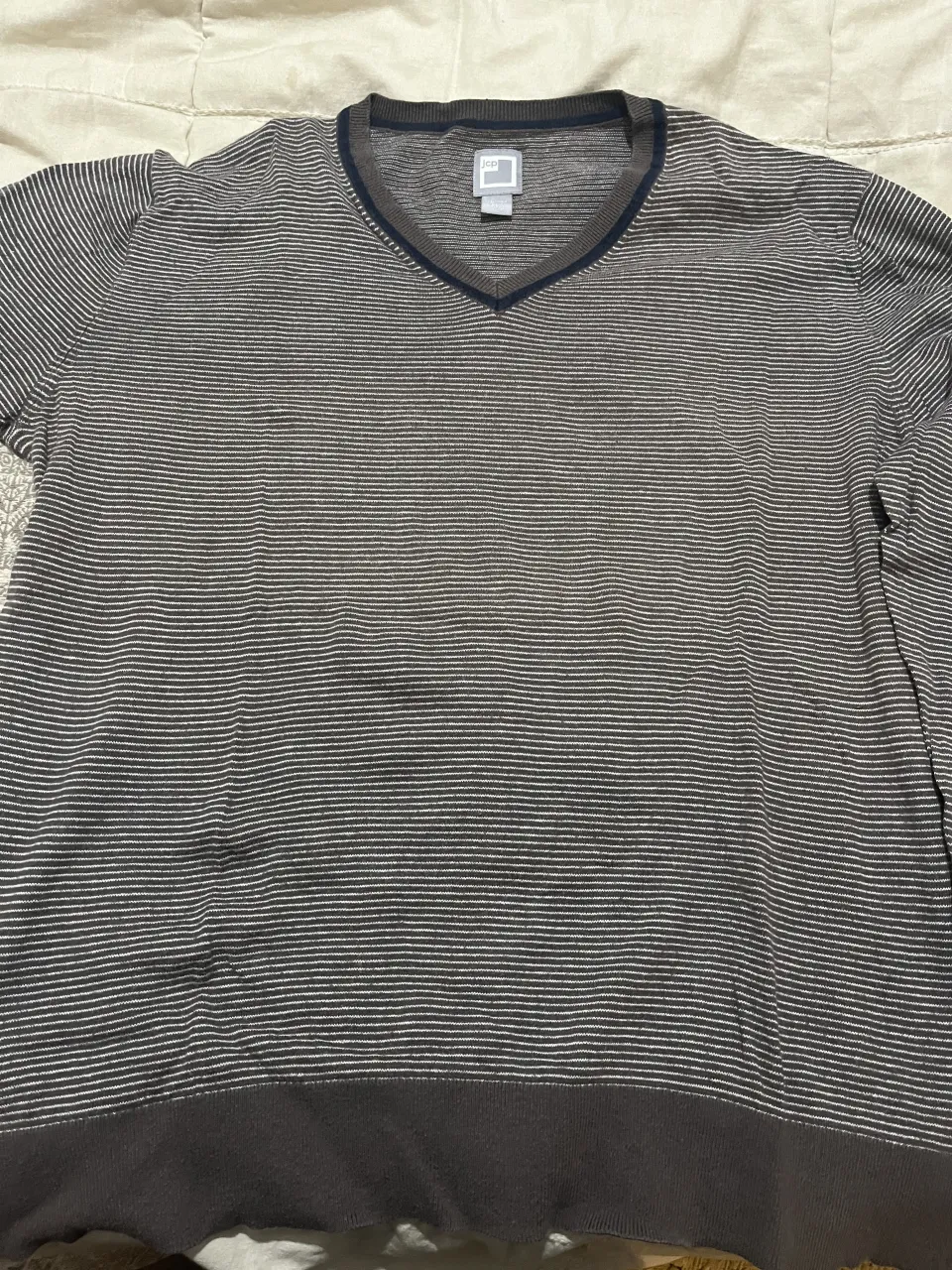 Sweater Jcp - imagen 1