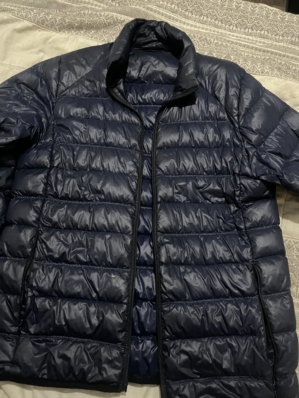 Campera Ultra light - imagen 1
