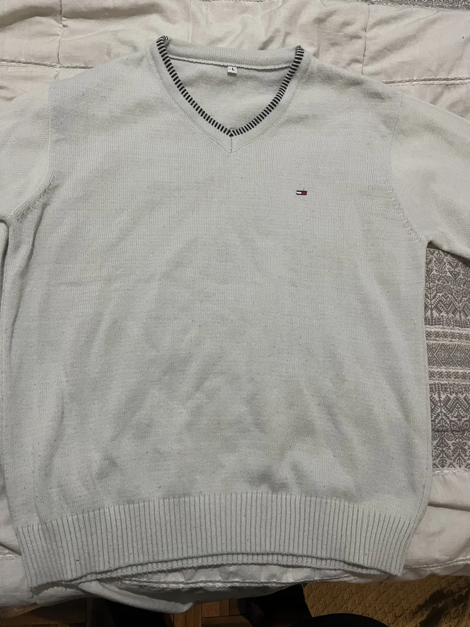 Sweater Sin marca - imagen 1