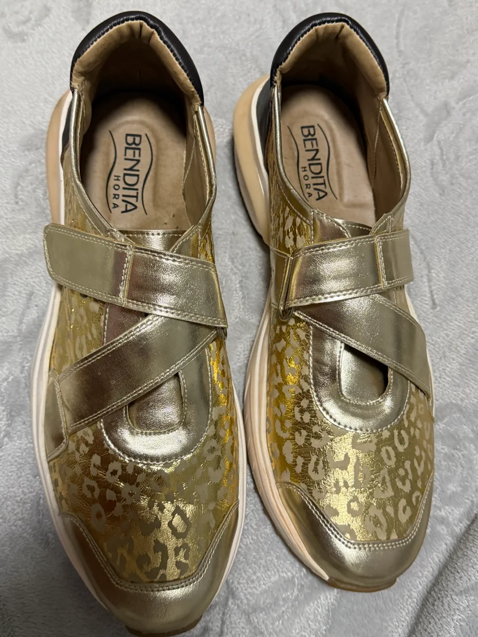 Zapatillas Bendita hora - imagen 1