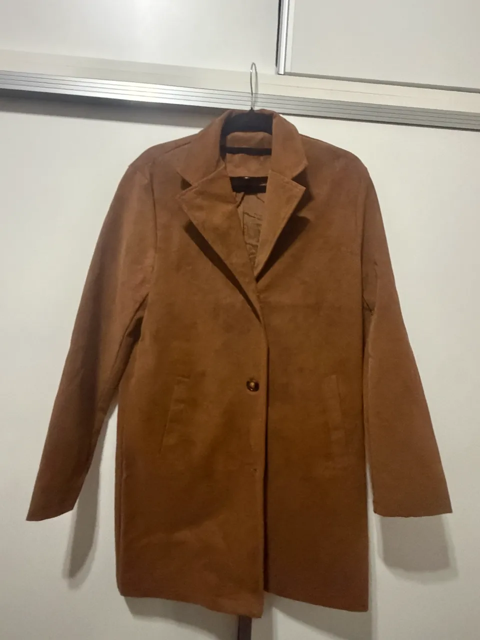 Black olive · Talle XL
