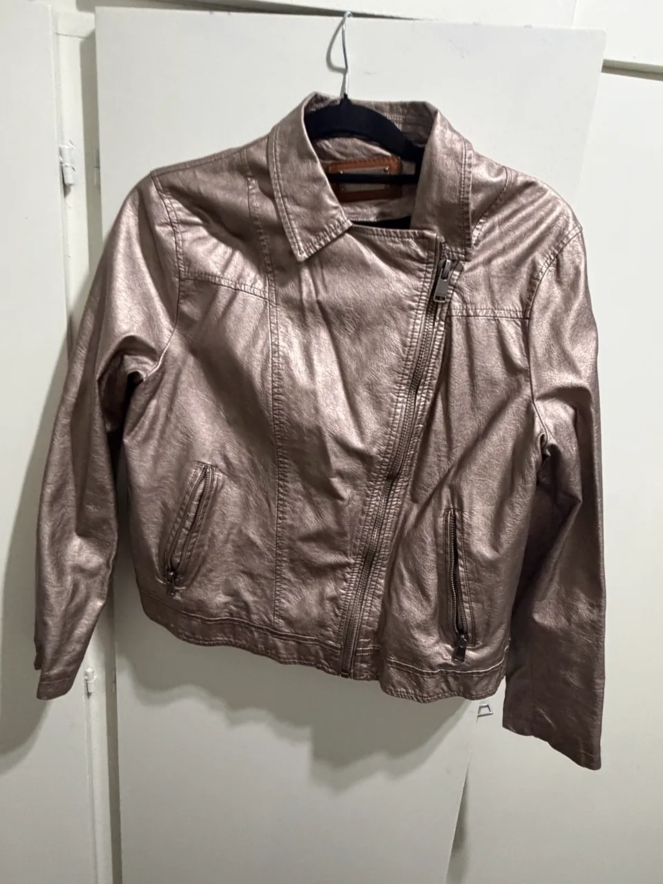Campera Portsaid - imagen 1