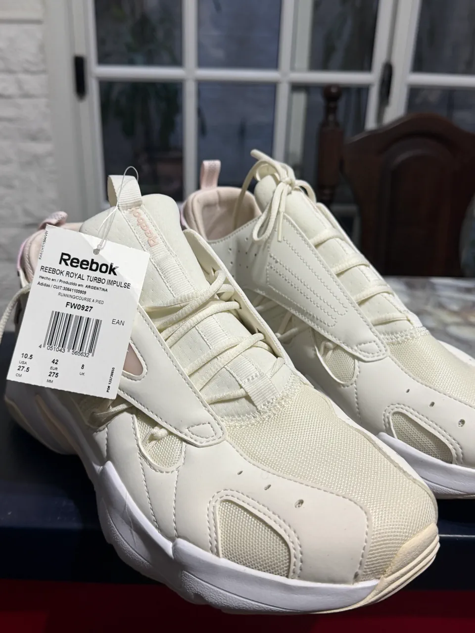 Zapatillas Reebok - imagen 1