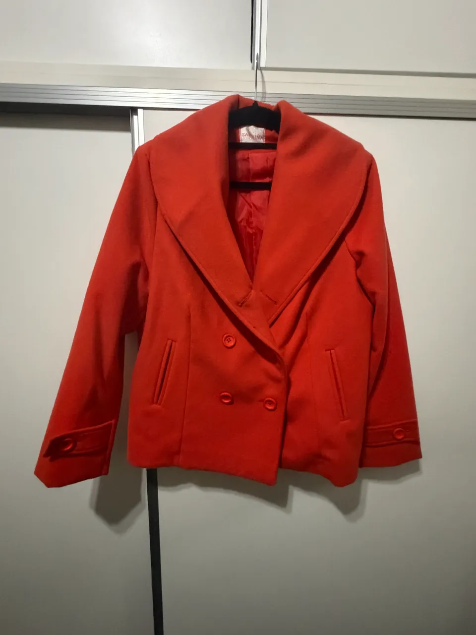 SABRINA · Talle XL