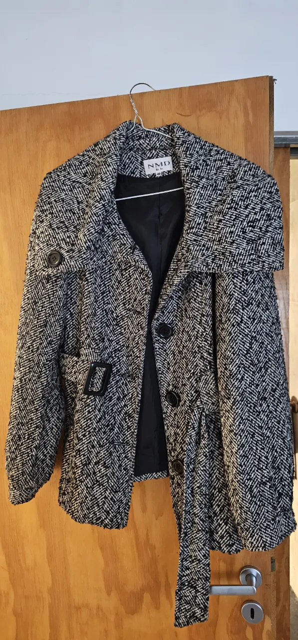 NMD · Talle L