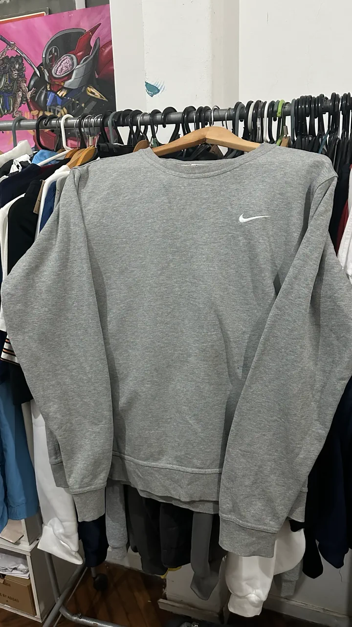Buzo Nike - imagen 2