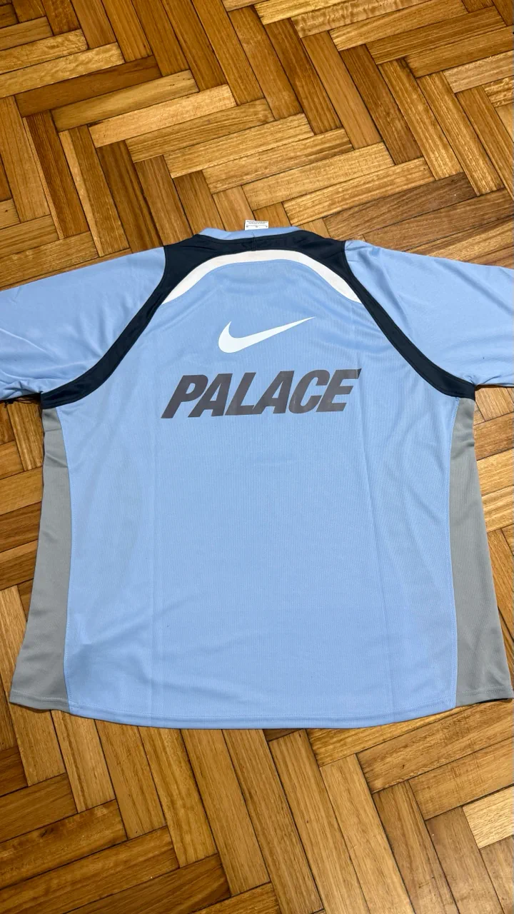 Remera Nike - imagen 1