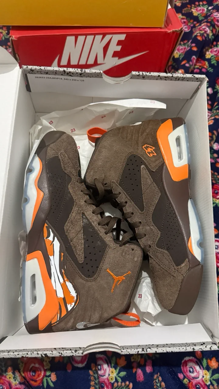 Zapatillas Jordan - imagen 1
