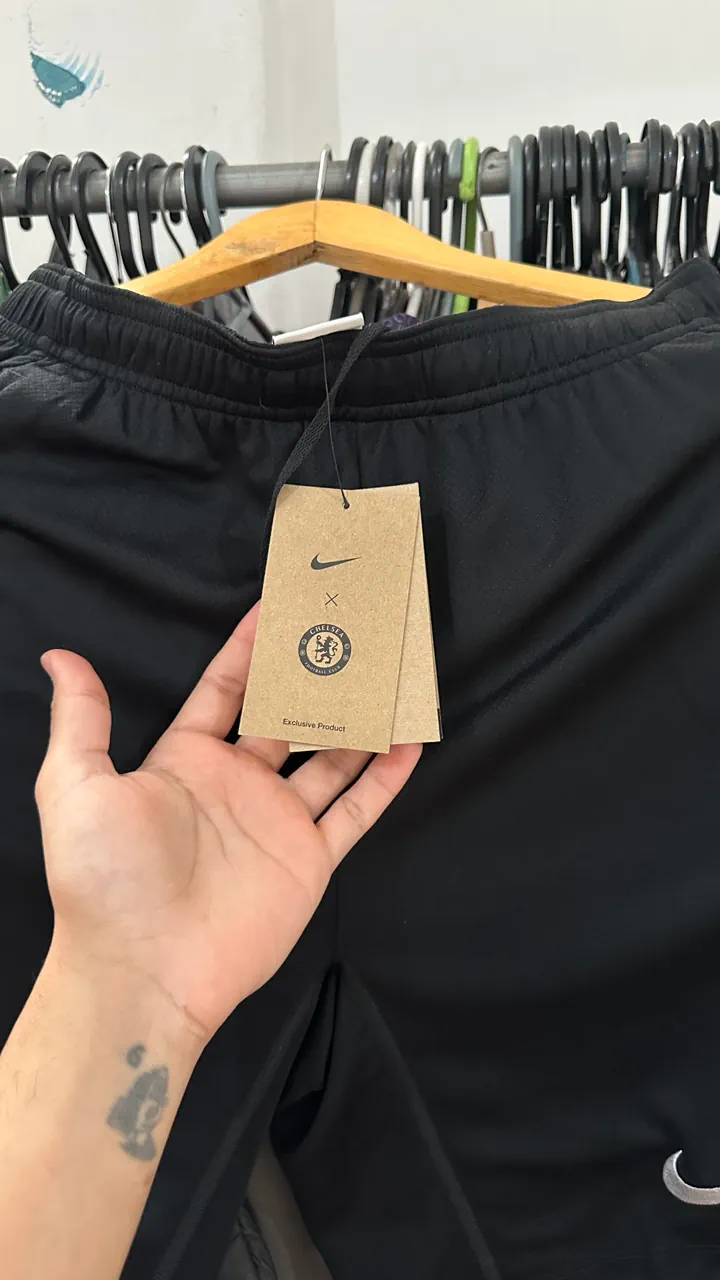 Short Nike - imagen 4
