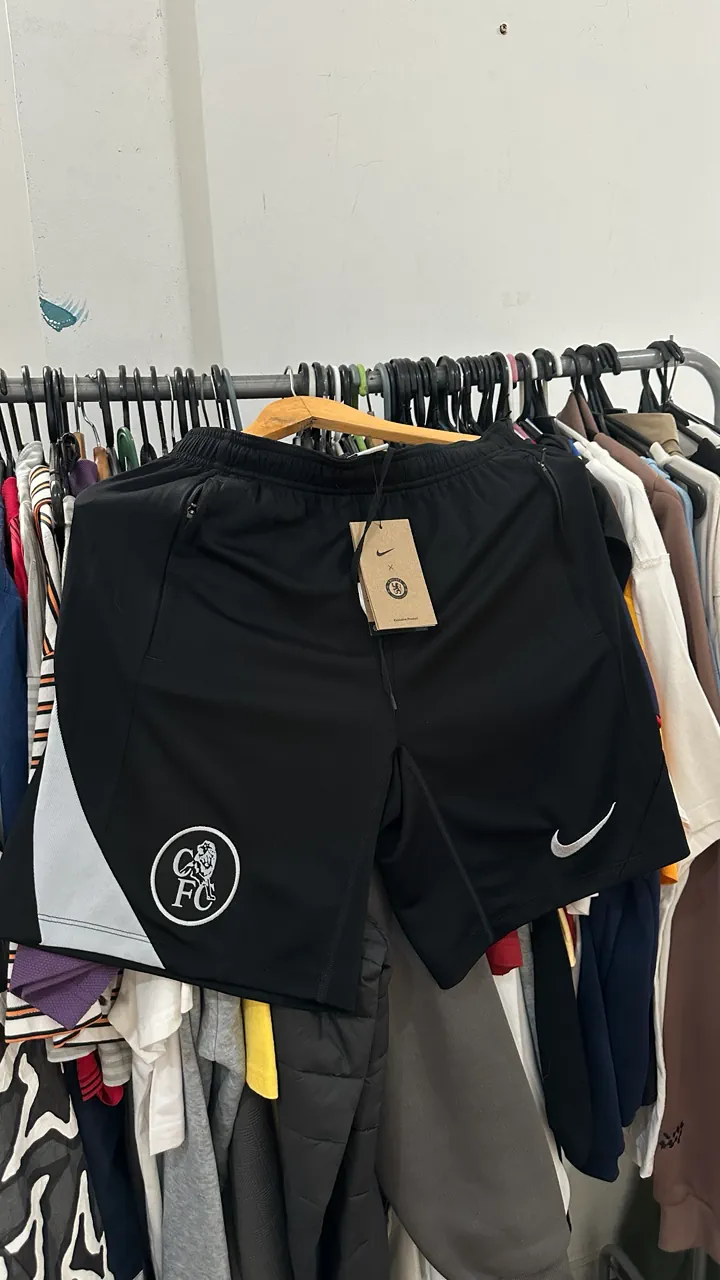 Short Nike - imagen 1