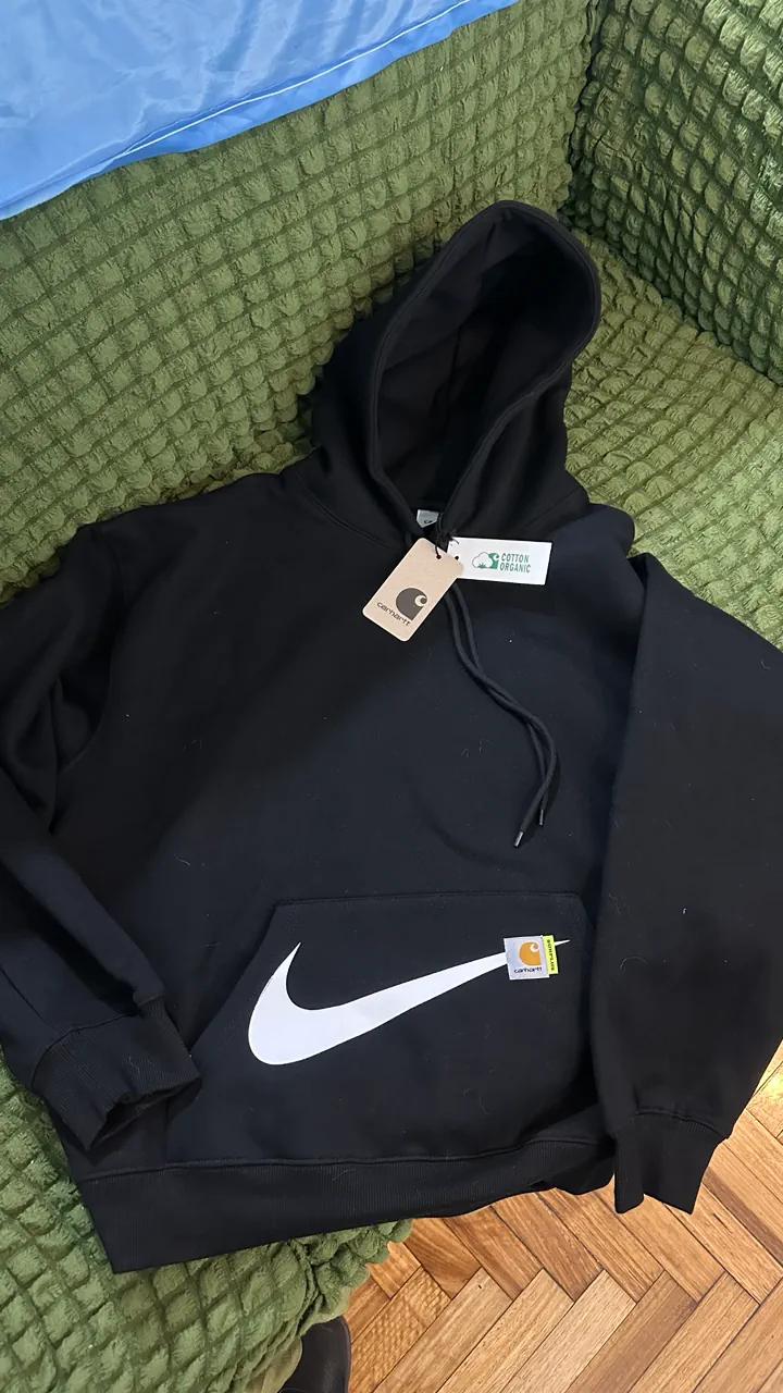 Buzo Carhartt - imagen 6