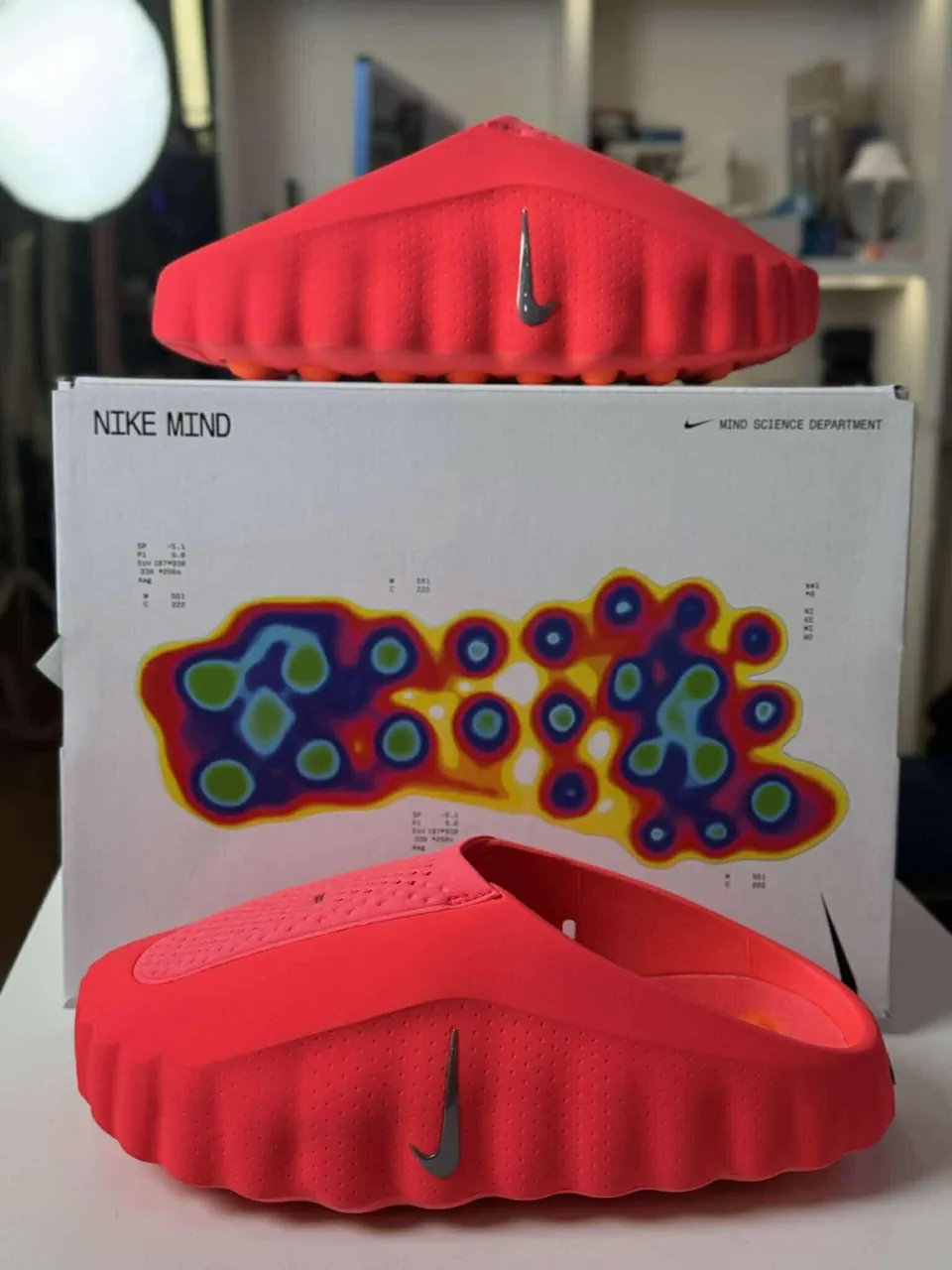 Zapatillas Nike · Talle US 9