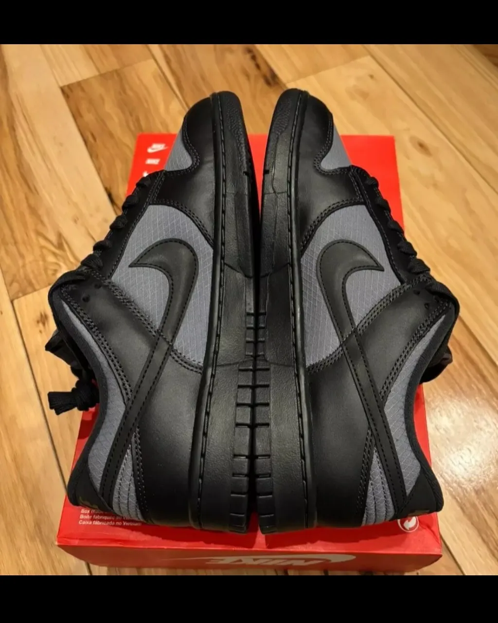 Zapatillas Nike - imagen 1
