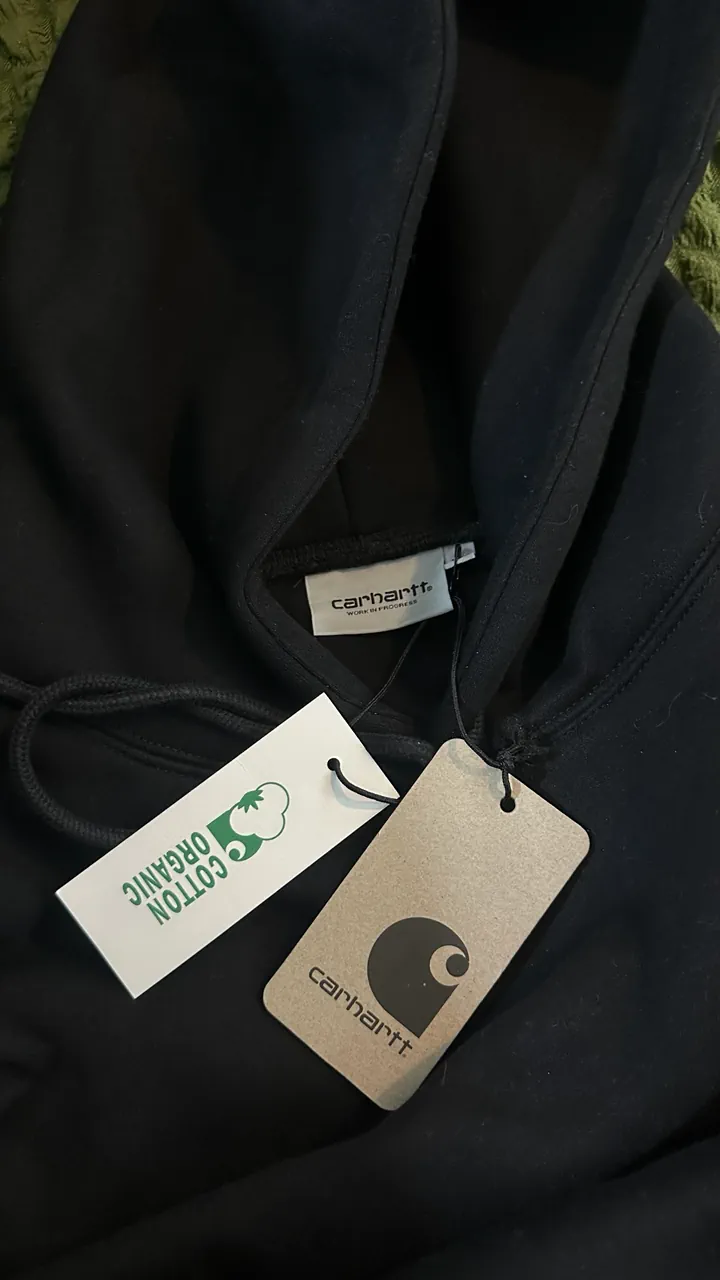 Buzo Carhartt - imagen 7