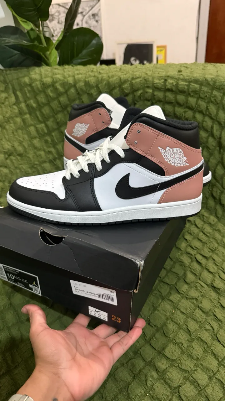 Zapatillas Jordan - imagen 1