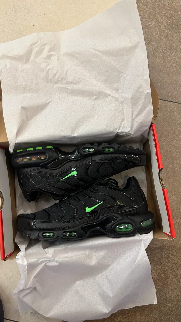 Zapatillas Nike - imagen 1