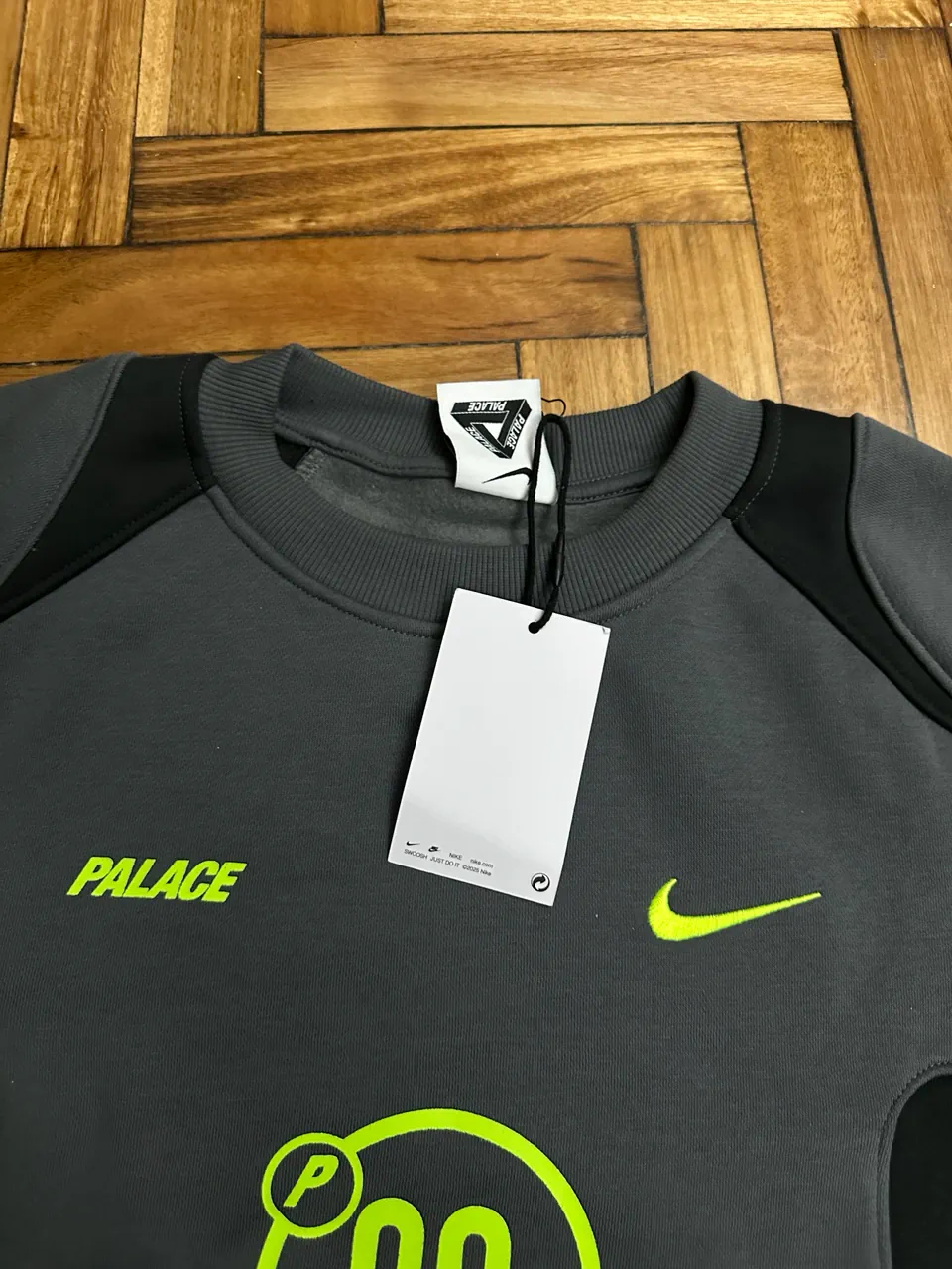 Buzo Nike - imagen 4