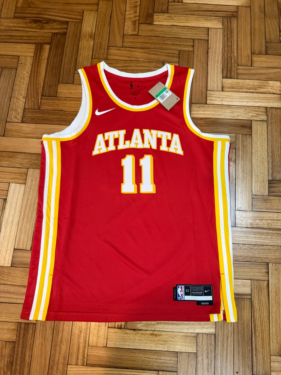 Camiseta Nike - imagen 1