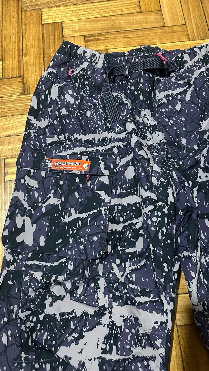 Pantalón Nike - imagen 8