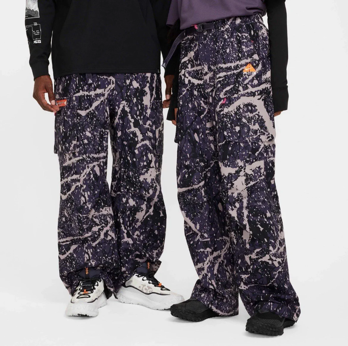 Pantalón Nike · Talle M