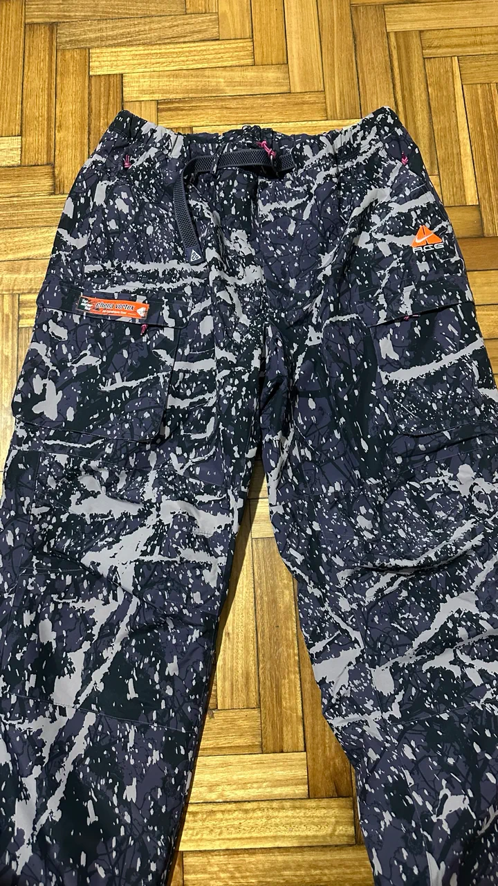 Pantalón Nike - imagen 5