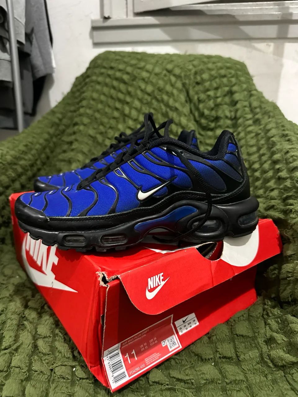 Zapatillas Nike - imagen 2