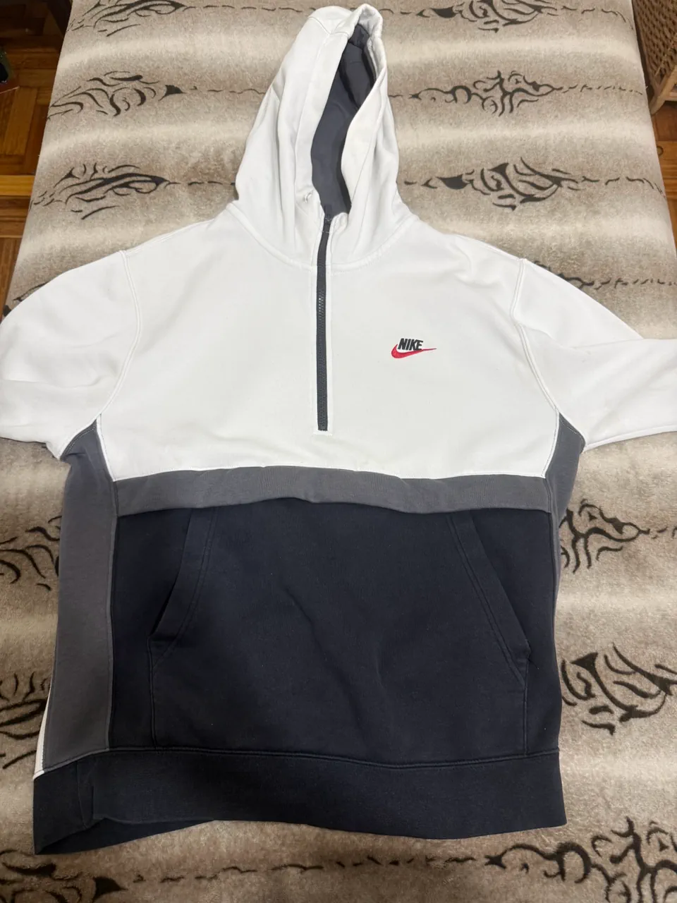 Buzo Nike - imagen 1