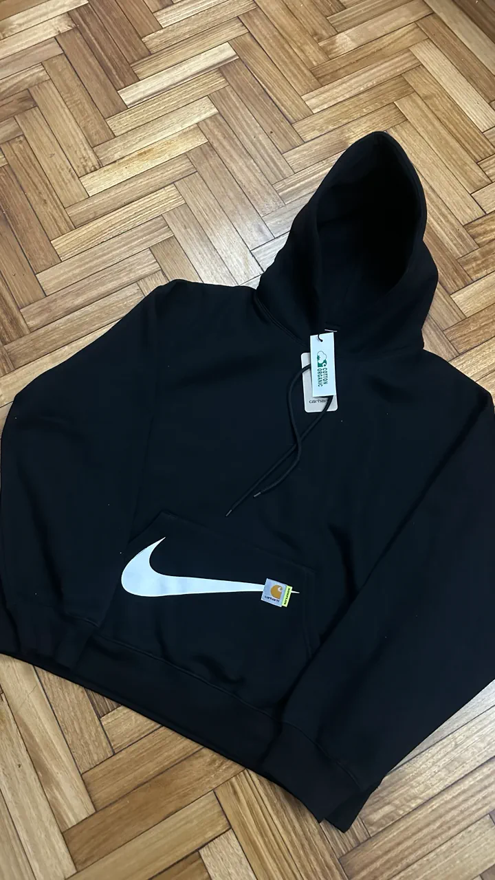 Buzo Carhartt - imagen 2