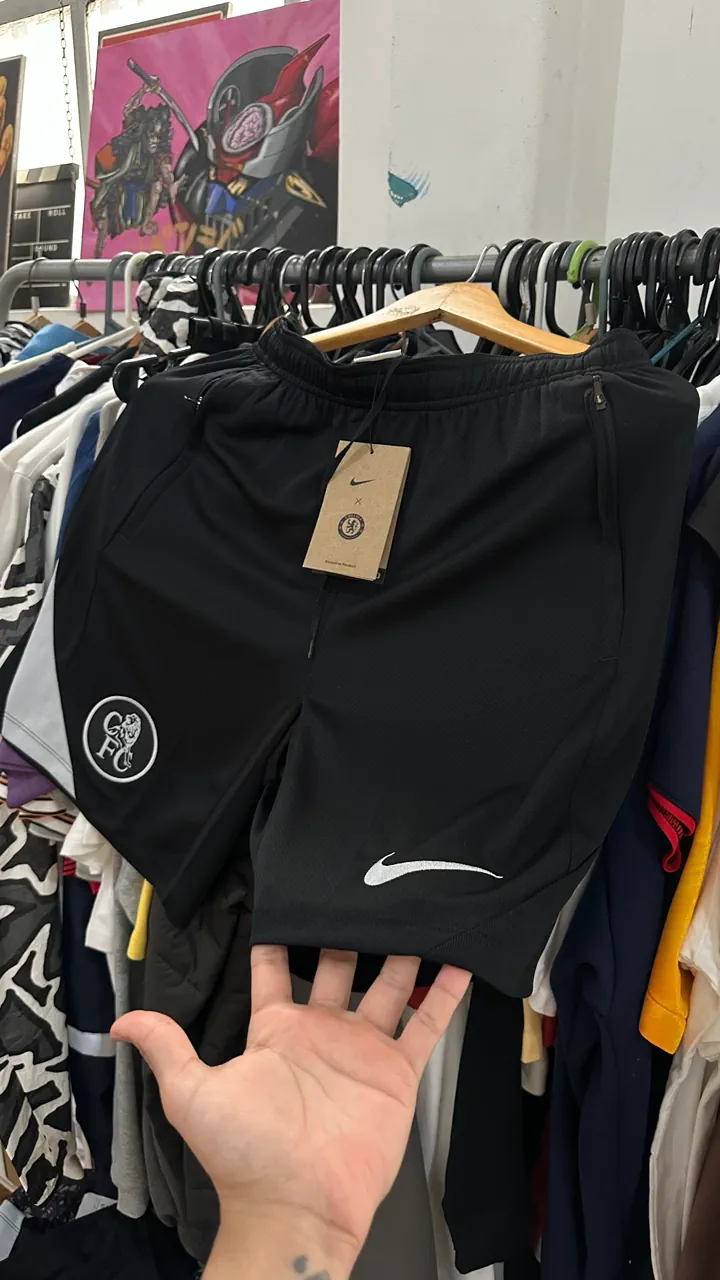 Short Nike - imagen 3