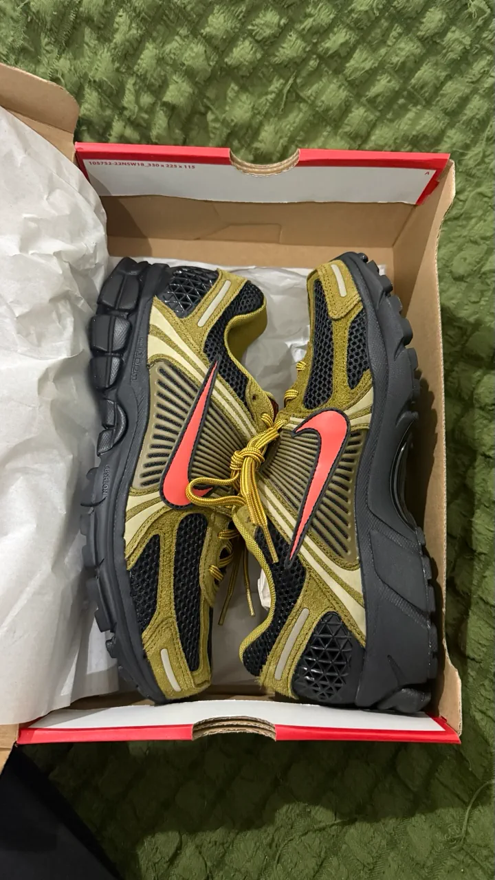Nike · Talle US 8.5