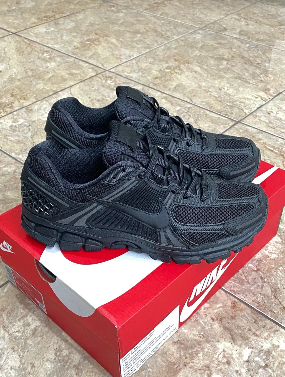 Zapatillas Nike - imagen 1